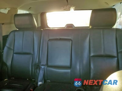 Zdjęcie 10 z 13 samochodu: 2014 GMC YUKON SLT VIN:1GKS1CE05ER191275 - miniatura