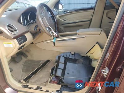 Zdjęcie 7 z 13 samochodu: 2008 MERCEDES-BENZ GL 550 4MATIC VIN:4JGBF86E58A363288 - miniatura