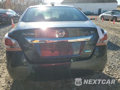 Zdjęcie 6 z 14 samochodu: 2013 NISSAN ALTIMA 2.5 VIN:1N4AL3AP3DN563163 - miniatura