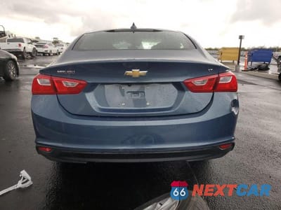 Zdjęcie 6 z 13 samochodu: 2024 CHEVROLET MALIBU LT VIN:1G1ZD5ST7RF138668 - miniatura