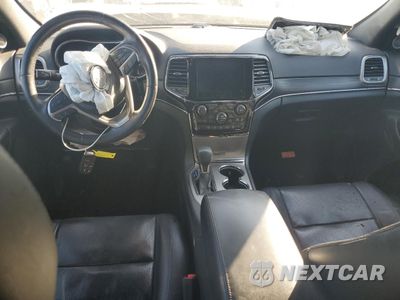 Zdjęcie 8 z 14 samochodu: 2019 JEEP GRAND CHEROKEE LIMITED VIN:1C4RJFBG6KC653189 - miniatura