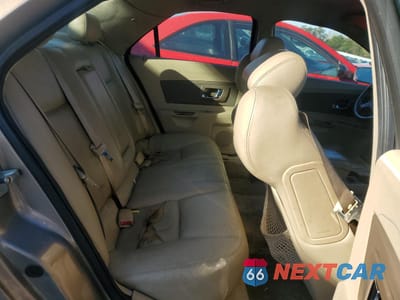 Zdjęcie 10 z 12 samochodu: 2006 CADILLAC CTS HI FEATURE V6 VIN:1G6DP577660112472 - miniatura