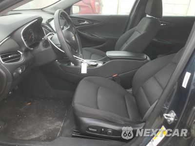 Zdjęcie 7 z 13 samochodu: 2020 CHEVROLET MALIBU LT VIN:1G1ZD5ST2LF012788 - miniatura