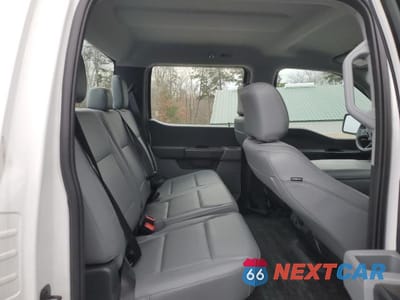 Zdjęcie 10 z 13 samochodu: 2024 FORD F150 XL VIN:1FTEW1LPXRKD72529 - miniatura