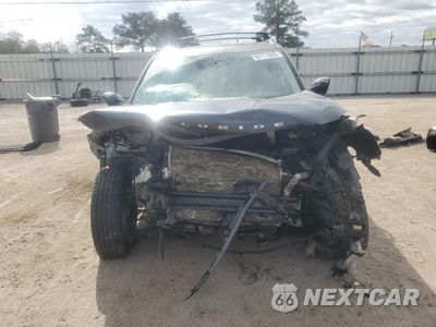 Piąte zdjęcie samochodu w środku: 2020 KIA TELLURIDE EX VIN:5XYP3DHC7LG022801 - miniatura