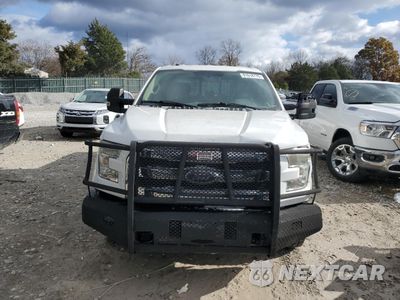 Piąte zdjęcie samochodu w środku: 2015 FORD F150 SUPERCREW VIN:1FTEW1EG0FFA87131 - miniatura