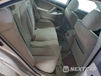 Zdjęcie 10 z 11 samochodu: 2009 TOYOTA CAMRY BASE VIN:4T1BE46KX9U863044 - miniatura