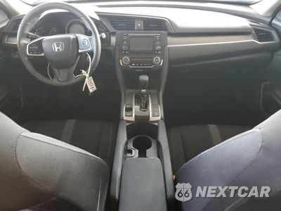 Zdjęcie 8 z 16 samochodu: 2016 HONDA CIVIC LX VIN:19XFC2F54GE043645 - miniatura