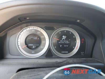 Zdjęcie 9 z 12 samochodu: 2013 VOLVO XC60 3.2 VIN:YV4952DL9D2427533 - miniatura