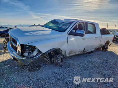 2012 DODGE RAM 2500 LARAMIE 3C6UD5NL8CG177327 - główne zdjęcie licytacji z USA - miniatura