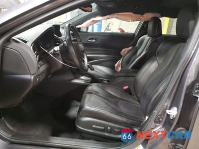 Zdjęcie 7 z 15 samochodu: 2022 ACURA ILX PREMIUM A-SPEC VIN:19UDE2F89NA006460 - miniatura