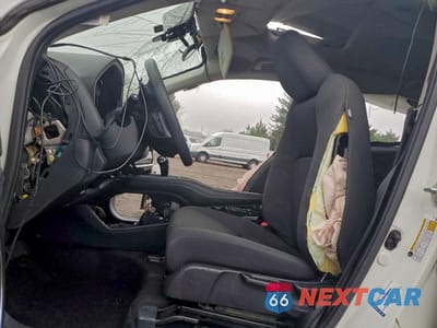 Zdjęcie 7 z 11 samochodu: 2021 HONDA HR-V EX VIN:3CZRU6H50MM732379 - miniatura