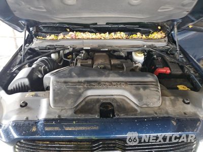 Zdjęcie 11 z 13 samochodu: 2021 RAM 2500 LARAMIE VIN:3C6UR5NL4MG612430 - miniatura