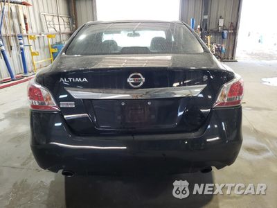 Zdjęcie 6 z 15 samochodu: 2015 NISSAN ALTIMA 2.5 VIN:1N4AL3AP4FC164938 - miniatura