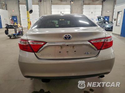 Zdjęcie 6 z 14 samochodu: 2015 TOYOTA CAMRY HYBRID VIN:4T1BD1FK7FU159400 - miniatura