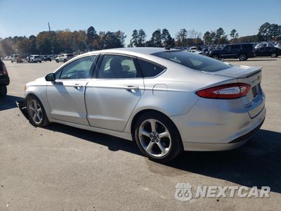 Drugie zdjęcie samochodu z przodu: 2015 FORD FUSION SE VIN:3FA6P0H77FR261387 - miniatura
