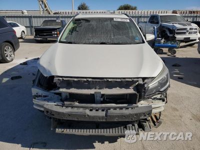 Piąte zdjęcie samochodu w środku: 2018 SUBARU OUTBACK TOURING VIN:4S4BSETC5J3214144 - miniatura