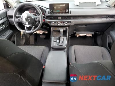 Zdjęcie 8 z 12 samochodu: 2024 HONDA CR-V EX VIN:2HKRS4H45RH402970 - miniatura