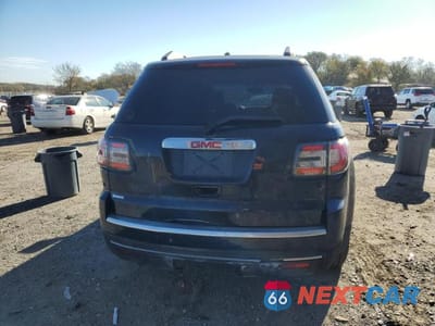 Zdjęcie 6 z 12 samochodu: 2015 GMC ACADIA VIN:1GKKRNED7FJ285889 - miniatura