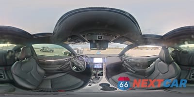 Zdjęcie 14 z 15 samochodu: 2018 INFINITI Q60 LUXE 300 VIN:JN1EV7EK1JM342600 - miniatura