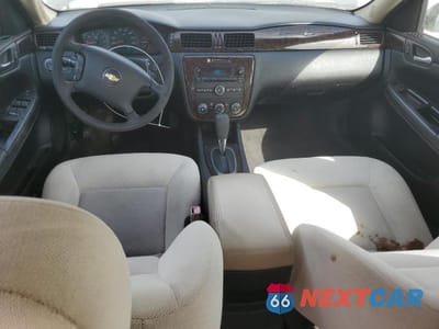 Zdjęcie 8 z 12 samochodu: 2015 CHEVROLET IMPALA LIMITED LS VIN:2G1WA5E3XF1128419 - miniatura