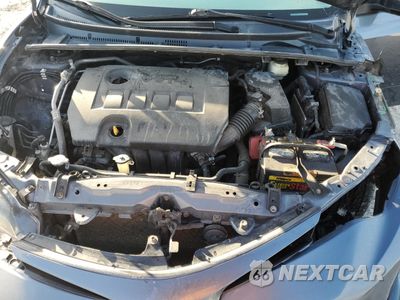 Zdjęcie 11 z 12 samochodu: 2018 TOYOTA COROLLA L VIN:5YFBURHE1JP824842 - miniatura