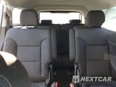 Zdjęcie 10 z 15 samochodu: 2022 GMC ACADIA SLE VIN:1GKKNKL43NZ119589 - miniatura