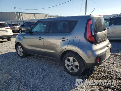 Drugie zdjęcie samochodu z przodu: 2019 KIA SOUL VIN:KNDJN2A26K7688310 - miniatura