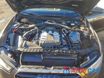 Zdjęcie 11 z 11 samochodu: 2012 AUDI A6 PREMIUM PLUS VIN:WAUGGAFC2CN150925 - miniatura