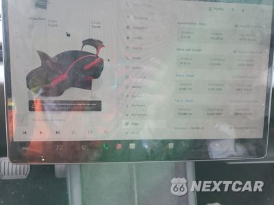 Zdjęcie 9 z 14 samochodu: 2024 TESLA MODEL 3 VIN:5YJ3E1EB0RF844066 - miniatura