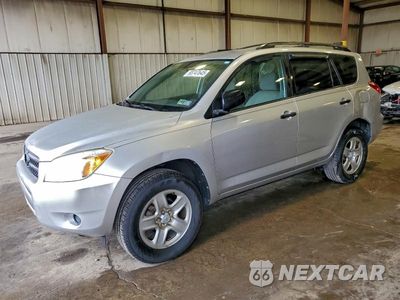 2008 TOYOTA RAV4 JTMZD33V685114104 - główne zdjęcie licytacji z USA - miniatura
