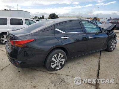 Trzecie zdjęcie samochodu z tyłu: 2023 NISSAN ALTIMA S VIN:1N4BL4BV8PN384449 - miniatura