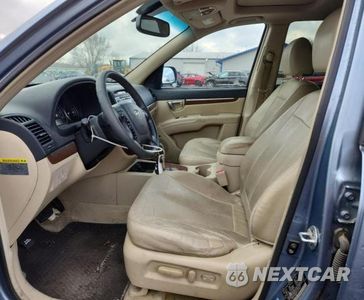 Zdjęcie 13 z 26 samochodu: 2009 HYUNDAI SANTA FE SE VIN:5NMSH13E99H323927 - miniatura