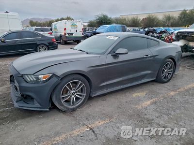 2017 FORD MUSTANG 1FA6P8TH6H5218230 - główne zdjęcie licytacji z USA - miniatura