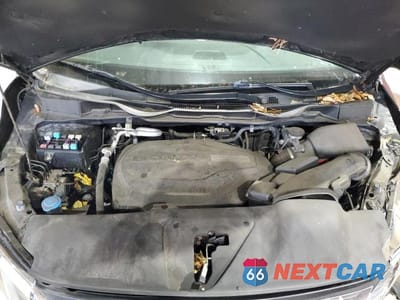 Zdjęcie 12 z 13 samochodu: 2020 HONDA ODYSSEY EXL VIN:5FNRL6H77LB020089 - miniatura