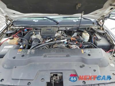 Zdjęcie 11 z 15 samochodu: 2013 CHEVROLET SILVERADO K3500 VIN:1GB3KZC84DF106679 - miniatura