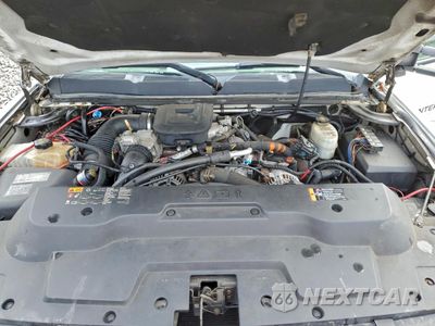 Zdjęcie 11 z 15 samochodu: 2013 CHEVROLET SILVERADO K3500 VIN:1GB3KZC84DF106679 - miniatura