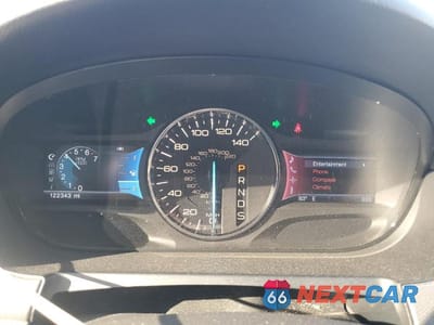 Zdjęcie 9 z 13 samochodu: 2013 FORD EDGE SEL VIN:2FMDK3JC8DBE34480 - miniatura