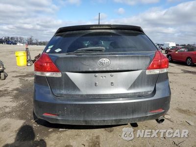 Zdjęcie 6 z 12 samochodu: 2010 TOYOTA VENZA VIN:4T3ZA3BB1AU021540 - miniatura