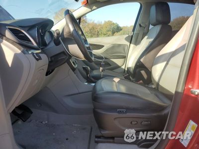 Zdjęcie 7 z 15 samochodu: 2016 BUICK ENCORE VIN:KL4CJCSB1GB632945 - miniatura