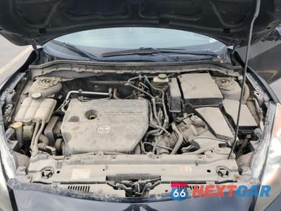Zdjęcie 11 z 12 samochodu: 2010 MAZDA 3 I VIN:JM1BL1SF1A1156213 - miniatura