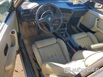 Zdjęcie 8 z 12 samochodu: 1987 BMW 325 IS VIN:WBAAA1300H2322587 - miniatura