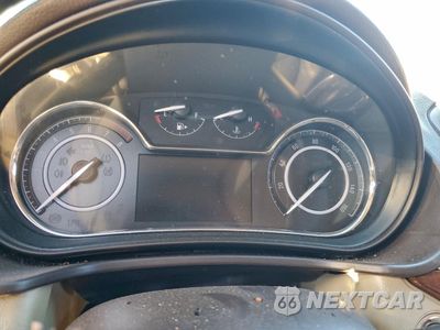 Zdjęcie 9 z 14 samochodu: 2014 BUICK REGAL PREMIUM VIN:2G4GN5EX3E9304497 - miniatura