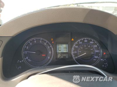 Zdjęcie 9 z 14 samochodu: 2011 INFINITI G37 BASE VIN:JN1CV6APXBM506771 - miniatura