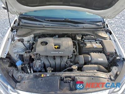 Zdjęcie 11 z 12 samochodu: 2018 HYUNDAI ELANTRA SEL VIN:5NPD84LF5JH252381 - miniatura