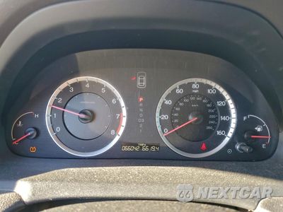 Zdjęcie 9 z 12 samochodu: 2008 HONDA ACCORD LXP VIN:1HGCP26468A130726 - miniatura