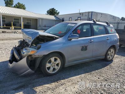 2008 TOYOTA COROLLA MATRIX XR 2T1KR32E88C693247 - główne zdjęcie licytacji z USA - miniatura