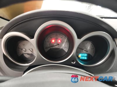 Zdjęcie 9 z 12 samochodu: 2007 CHRYSLER SEBRING TOURING VIN:1C3LC56R37N514434 - miniatura