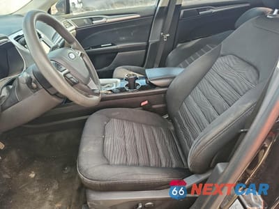 Zdjęcie 7 z 12 samochodu: 2016 FORD FUSION SE VIN:3FA6P0HD1GR279052 - miniatura