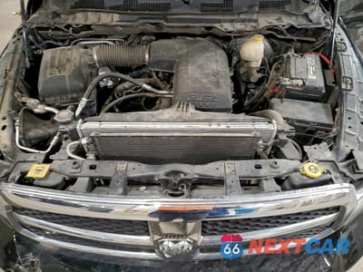 Zdjęcie 11 z 12 samochodu: 2014 DODGE RAM 1500 VIN:1C6RR7LG6ES159560 - miniatura